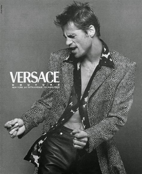 mark versace